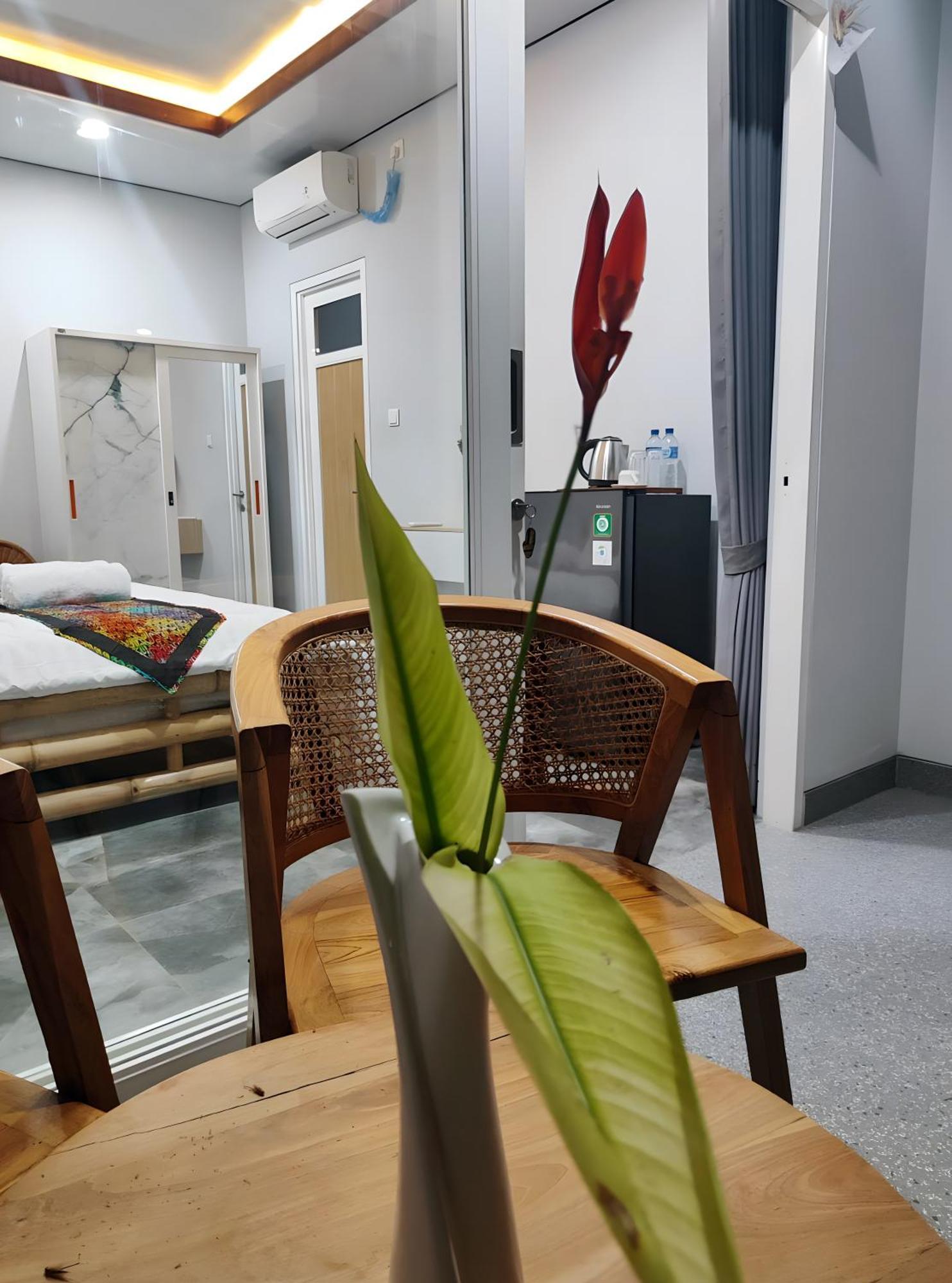 Suka Homestay Sanur Exterior foto