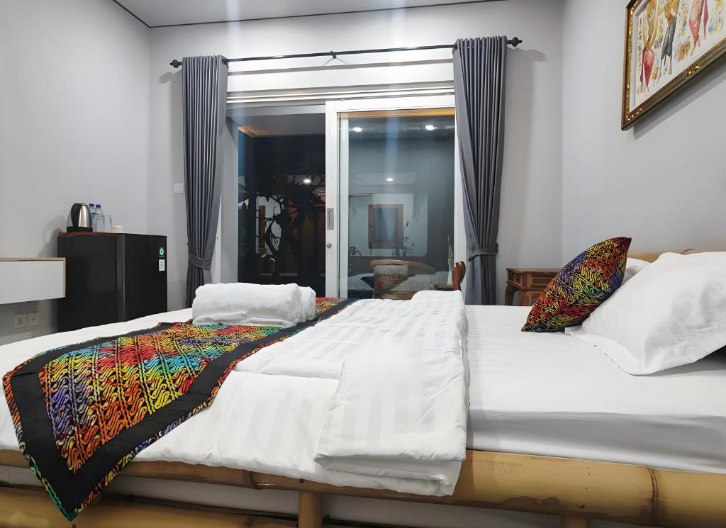Suka Homestay Sanur Exterior foto